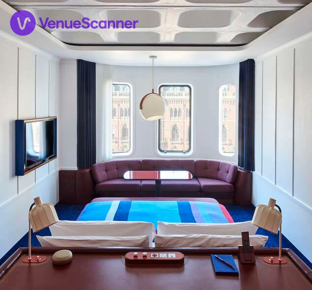 The Standard, London photo #3