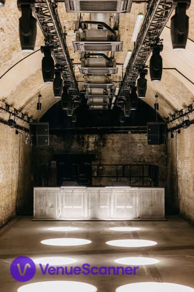 26 Leake Street, Exclusive Use Of Venue photo #3