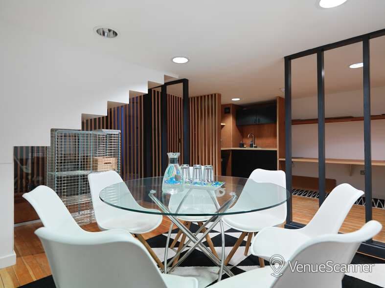 Moving Pieces Studio, The Artworks Classrooms photo #7