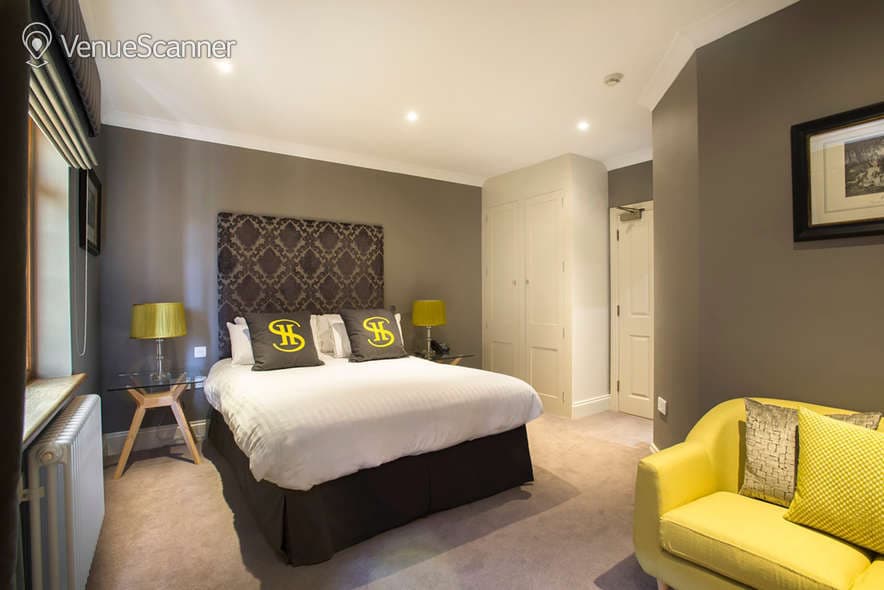 The Marquee
  , Seckford Hall photo #2