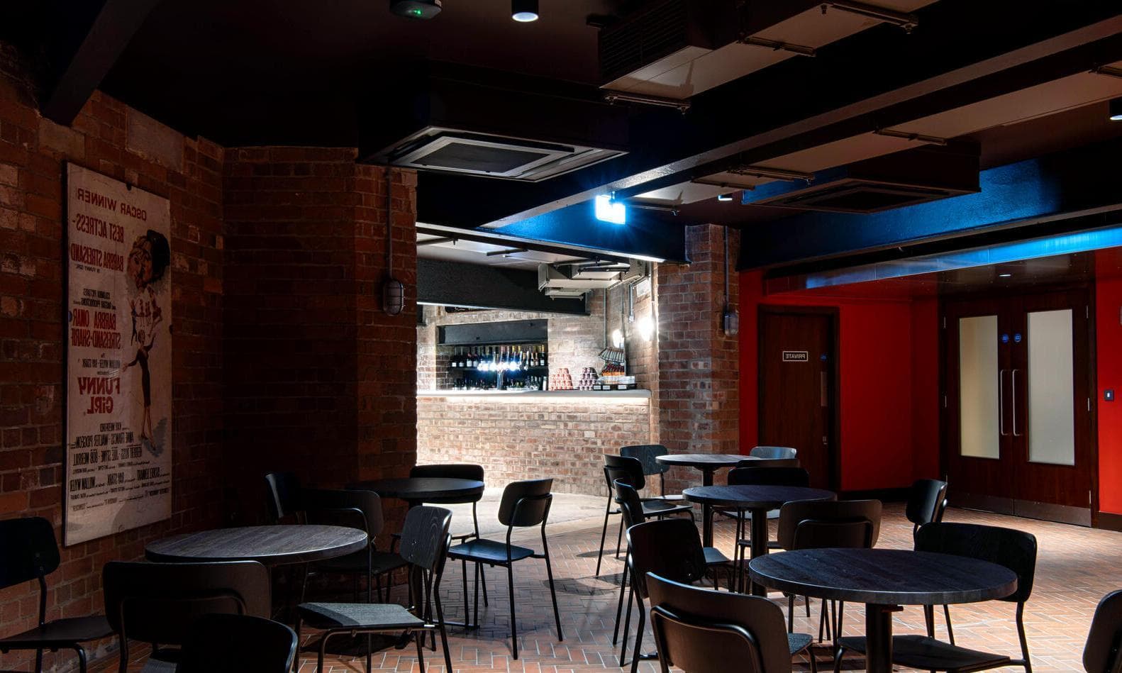 Boiler Room, Bradford Live photo #2