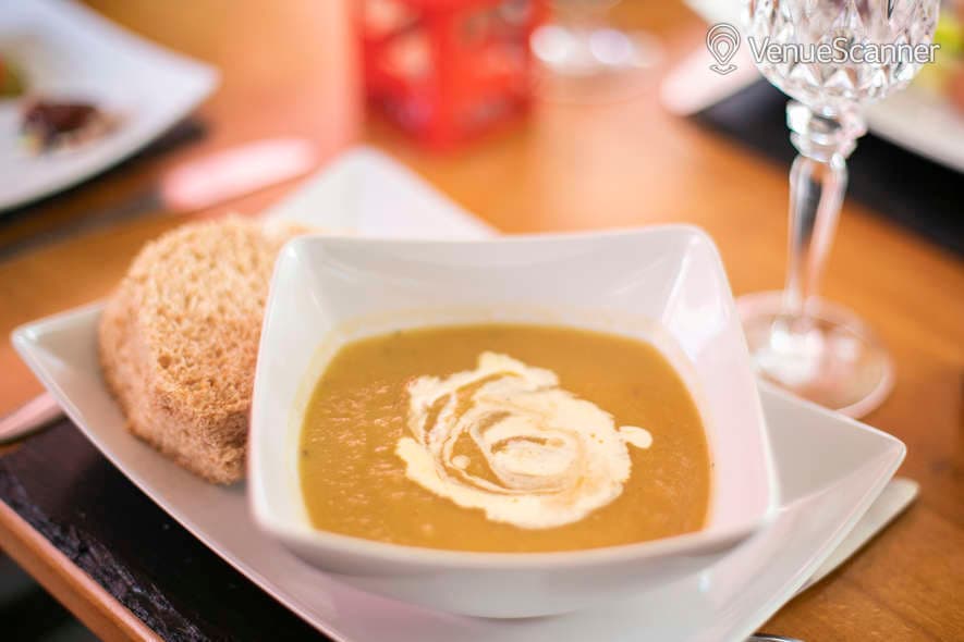 Christmas @Red Bus Bistro, Christmas At The Red Bus Bistro photo #1