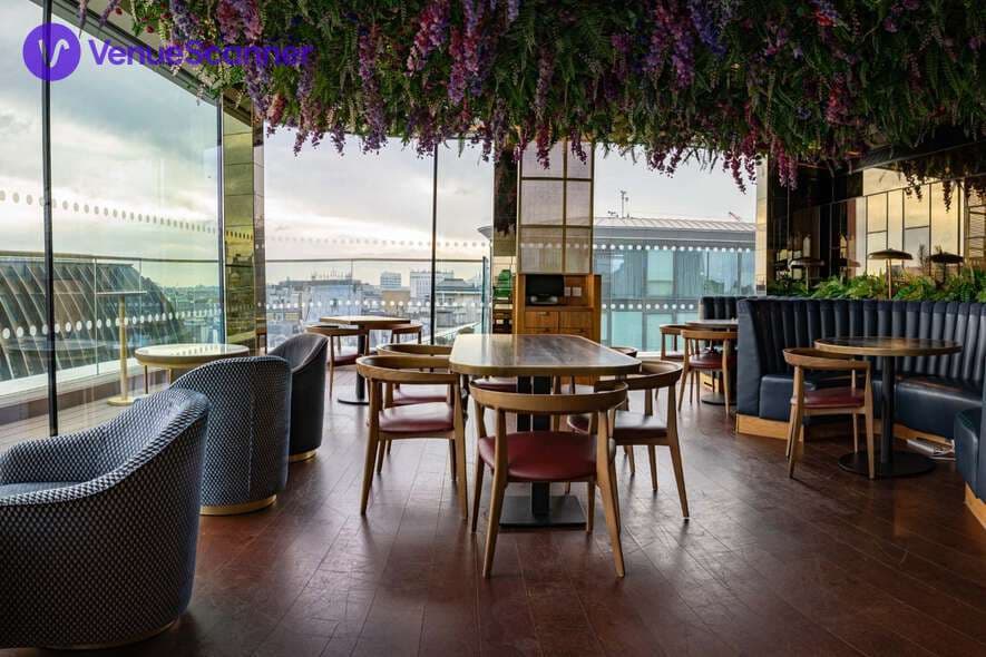 Private Room, 1 Leicester Square photo #1