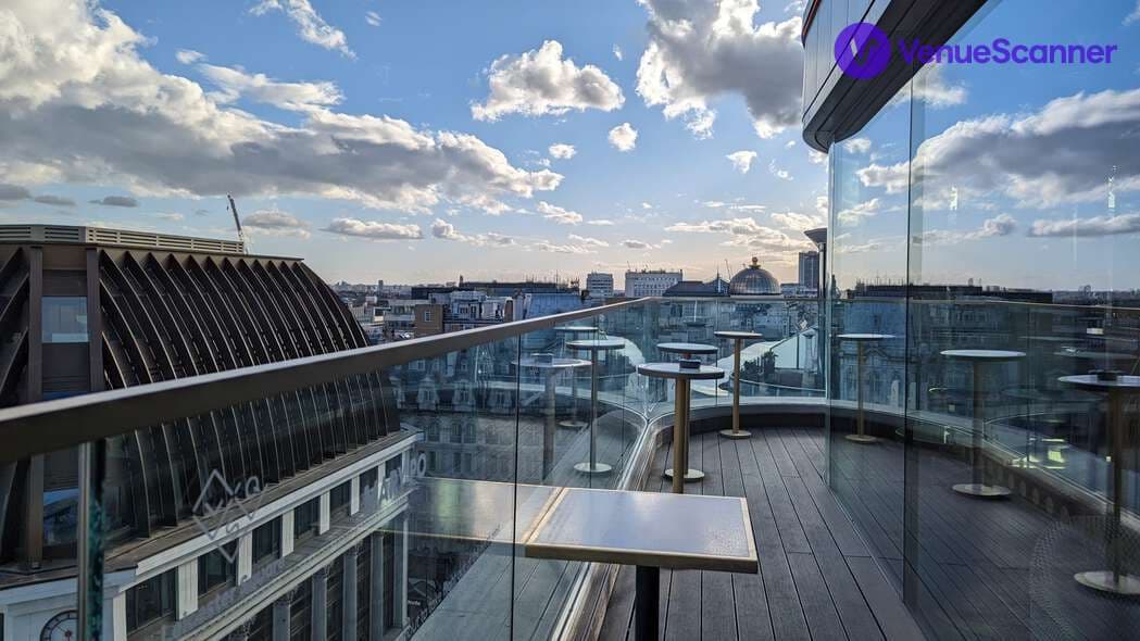 1 Leicester Square photo #3