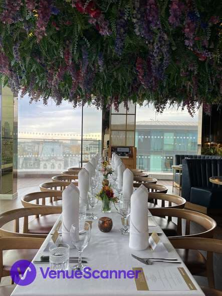 Private Room, 1 Leicester Square photo #2