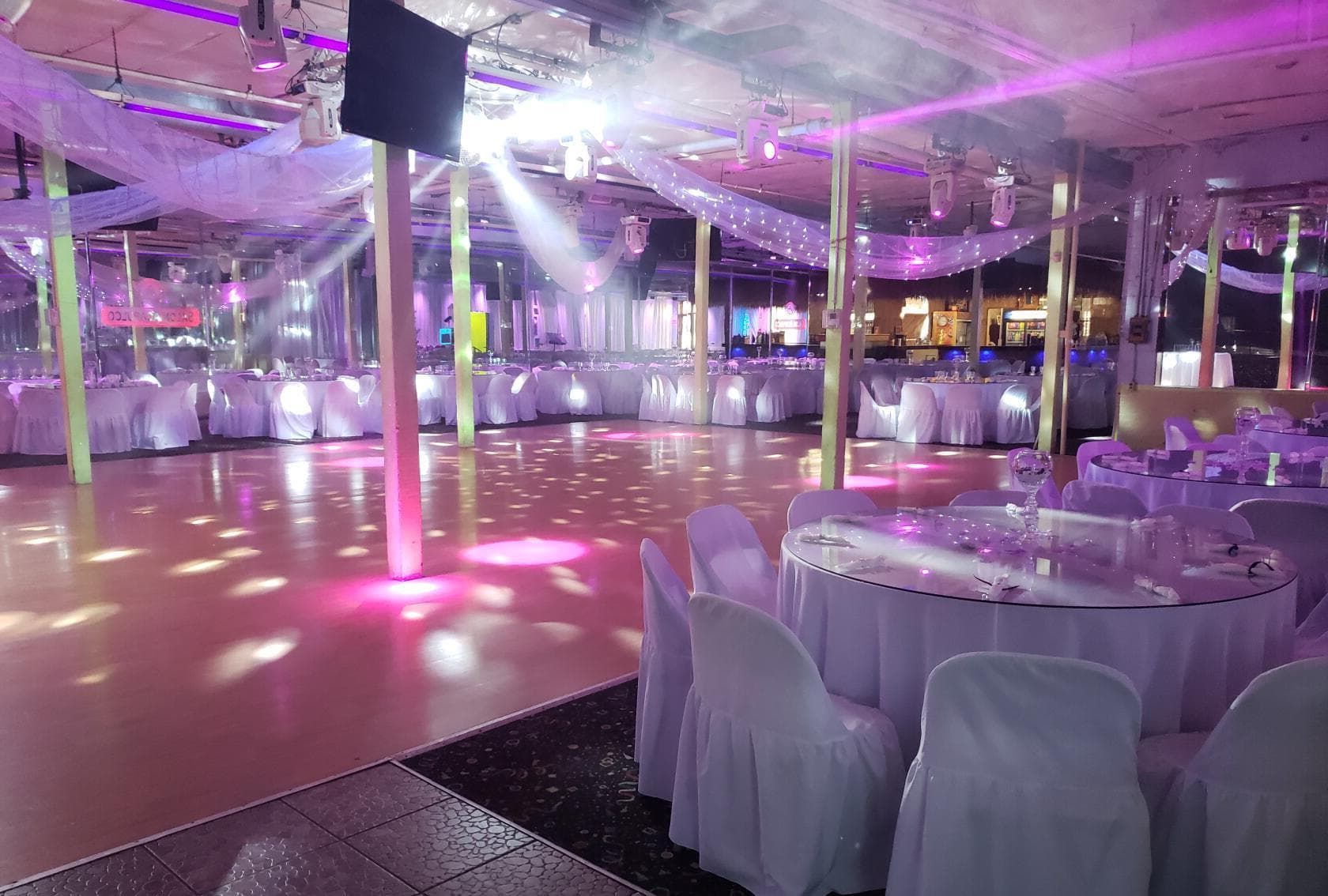 Photo of Salon Acapulco Banquet Hall, Event Hall
