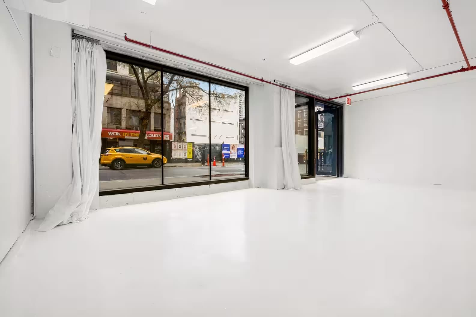 Venue Hire, Gramercy Studio photo #1