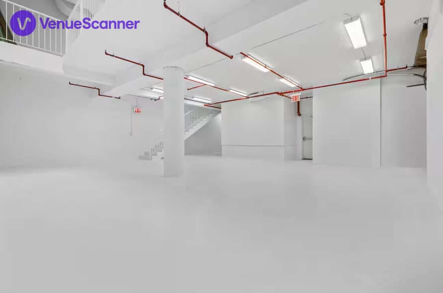 Venue Hire, Gramercy Studio photo #2