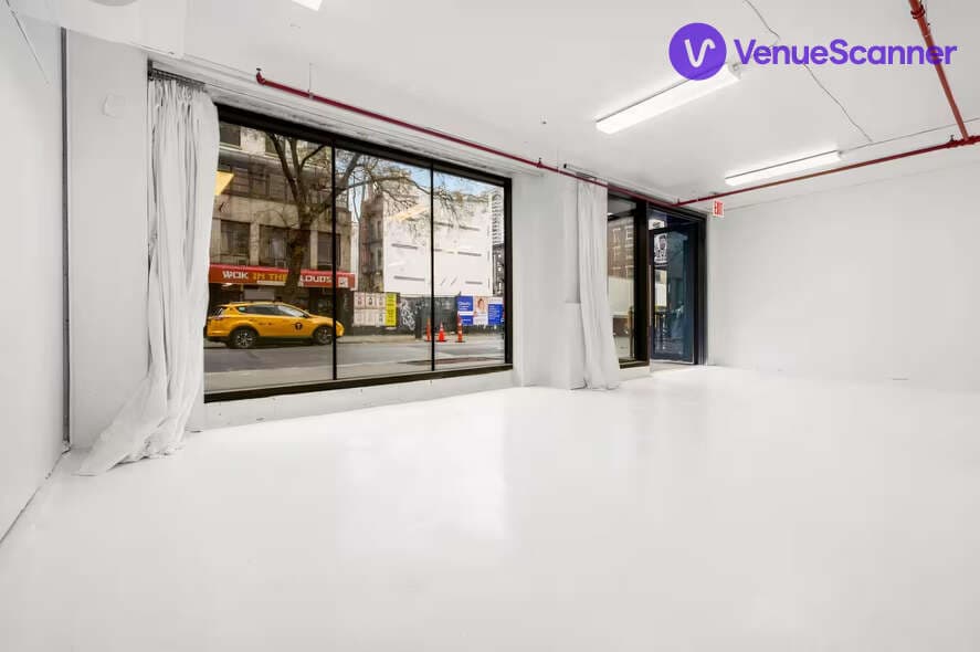 Venue Hire, Gramercy Studio photo #1