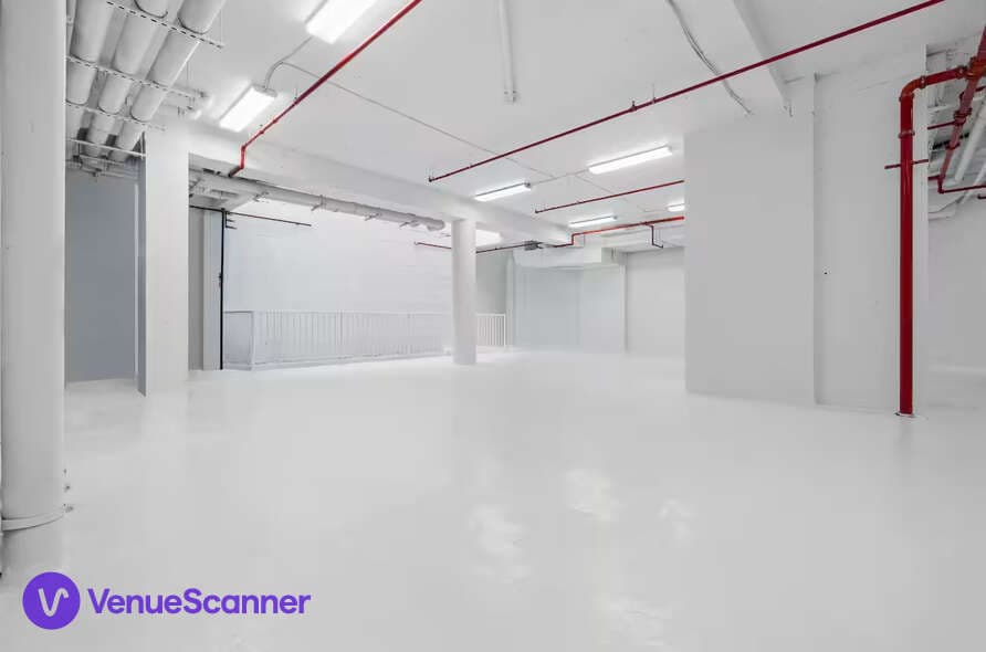 Venue Hire, Gramercy Studio photo #3