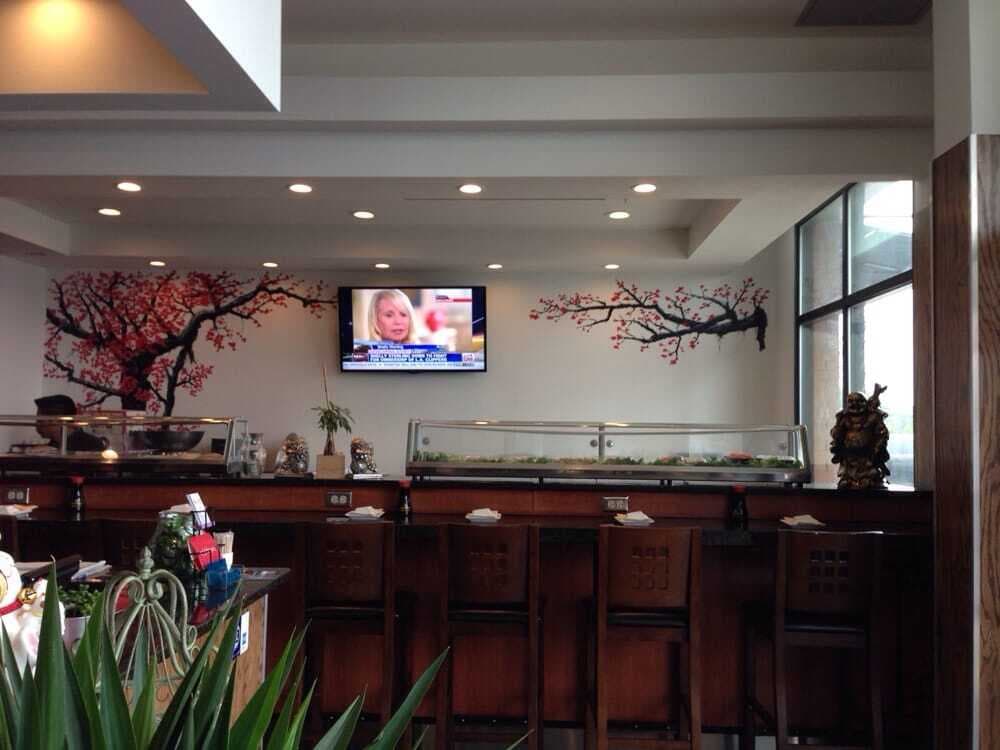 Full Restaurant, Xian Sushi And Noodle - Mueller photo #1