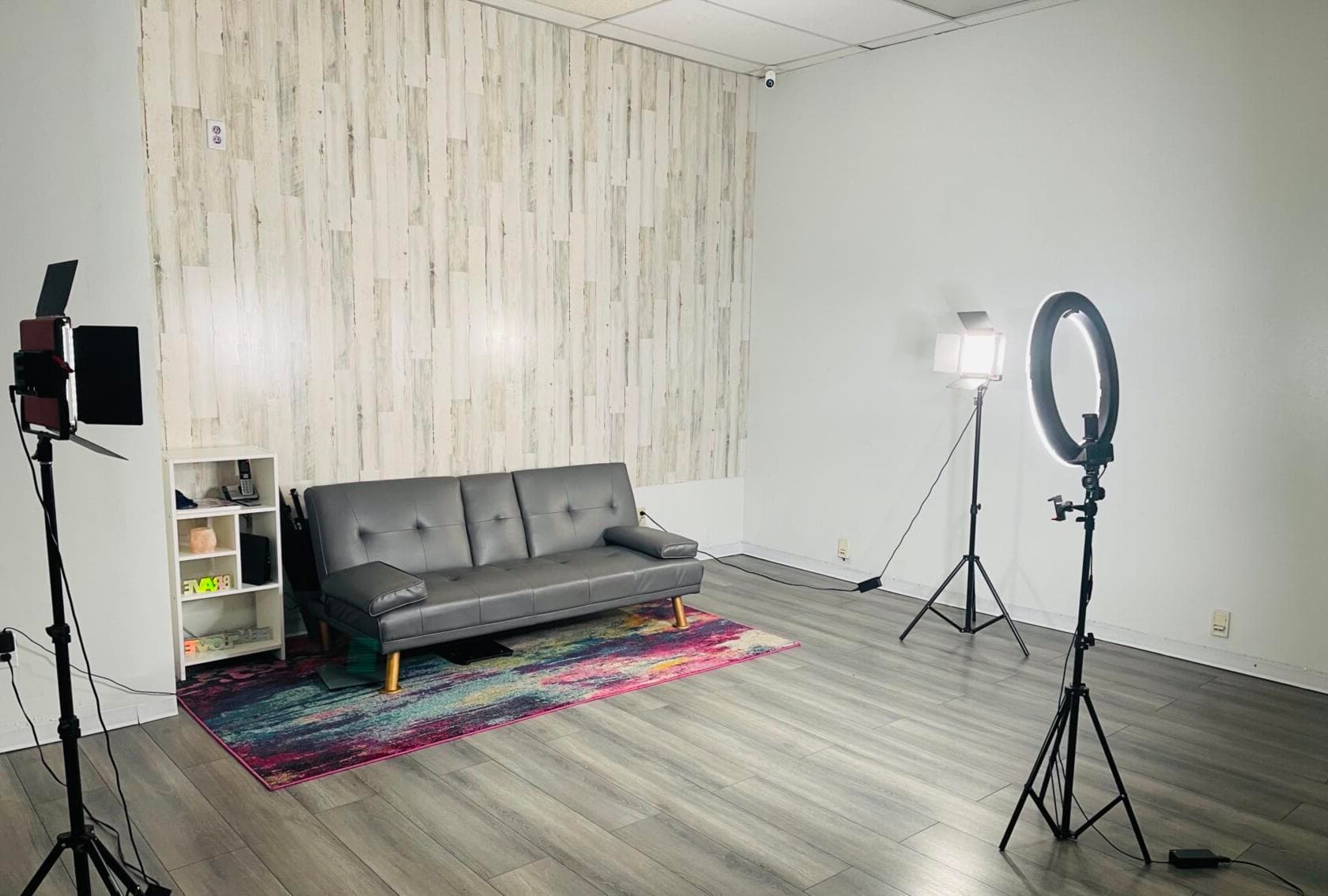 Fitness Studio, Killer Body Fitness & Training photo #1