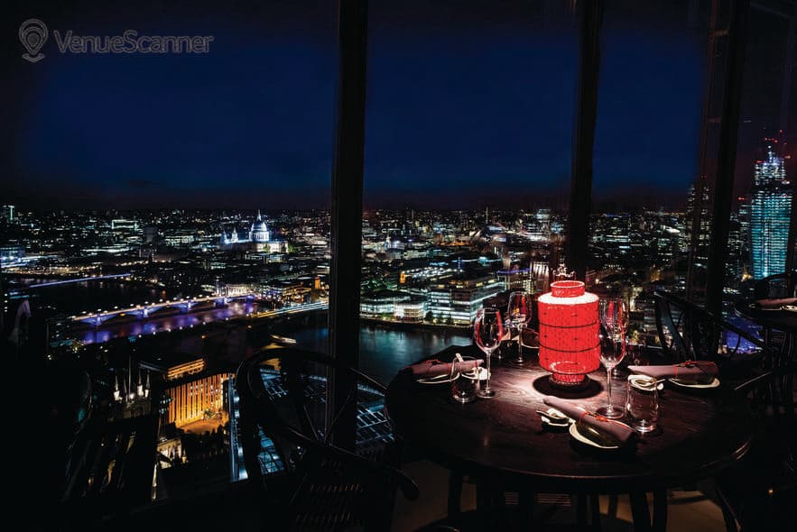 Exclusive Use, Christmas At Hutong photo #5