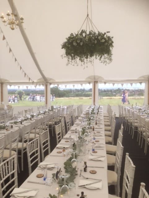 Home Farm Events, Rural Marquee Venue, undefined photo #1