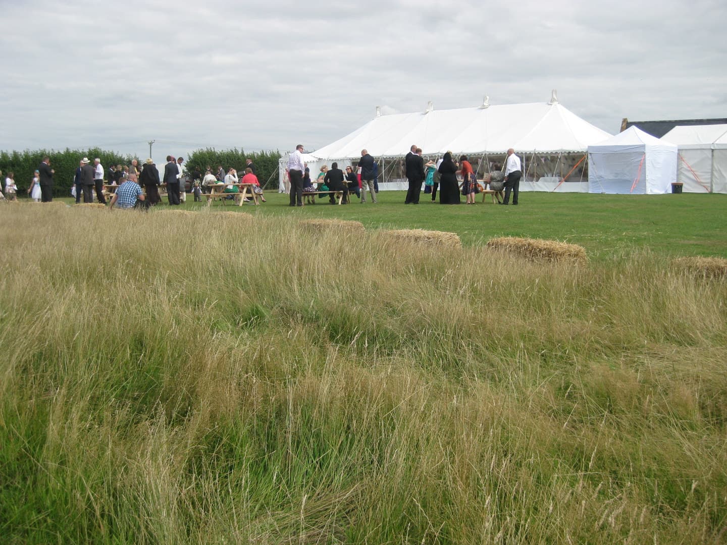 Home Farm Events, Rural Marquee Venue, undefined photo #5