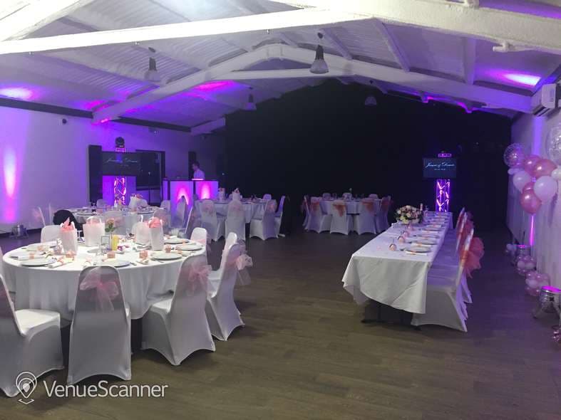 Venue 92, Venue 92 photo #5