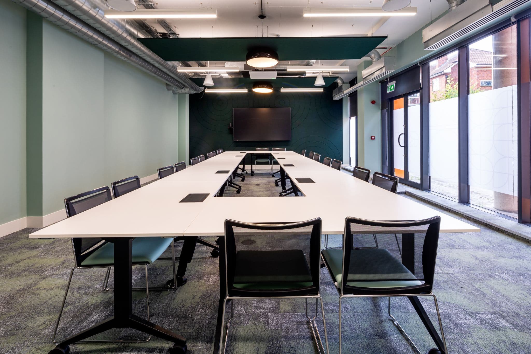 Boardroom, Canopi photo #1