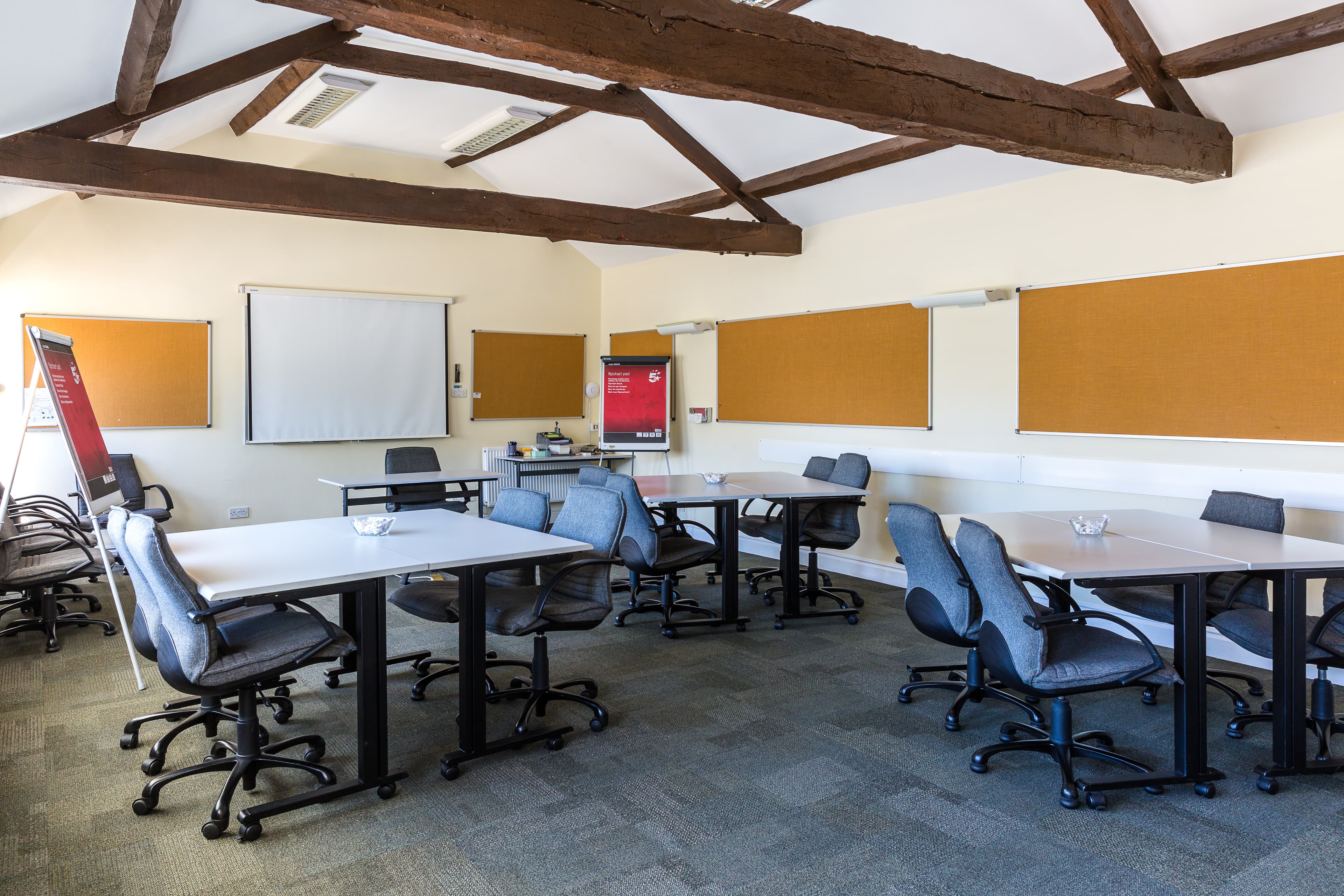 Brympton, Middle Aston House photo #3