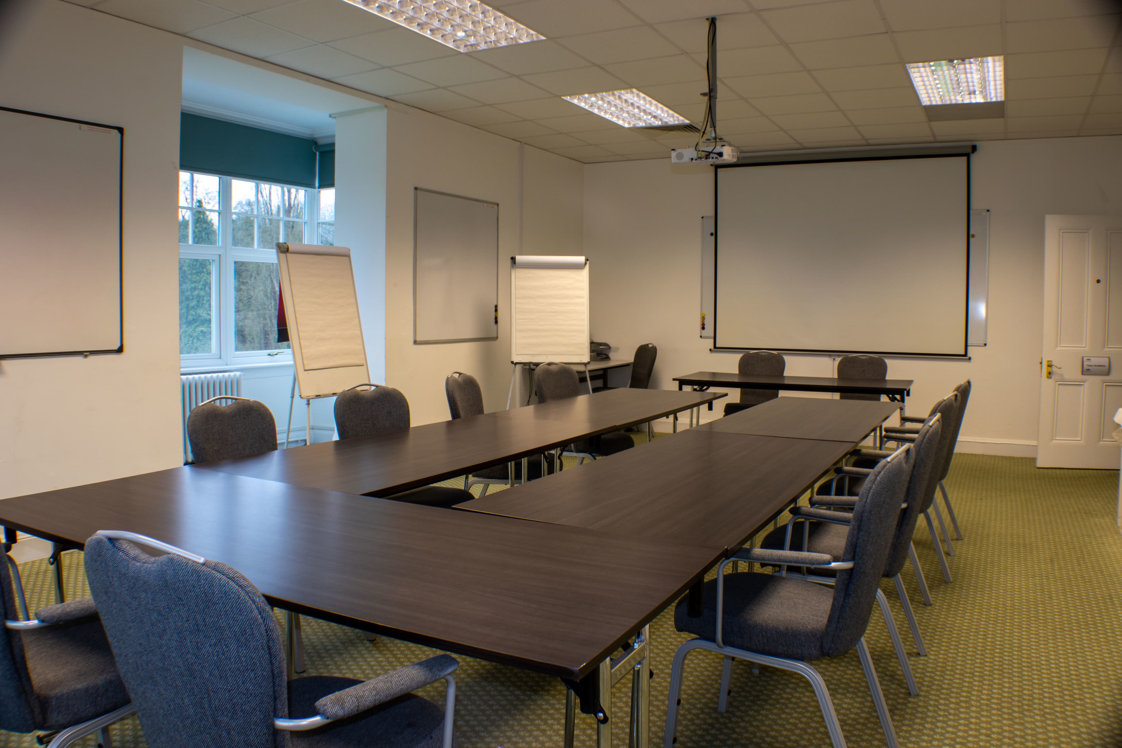 William Stokes, Middle Aston House photo #3