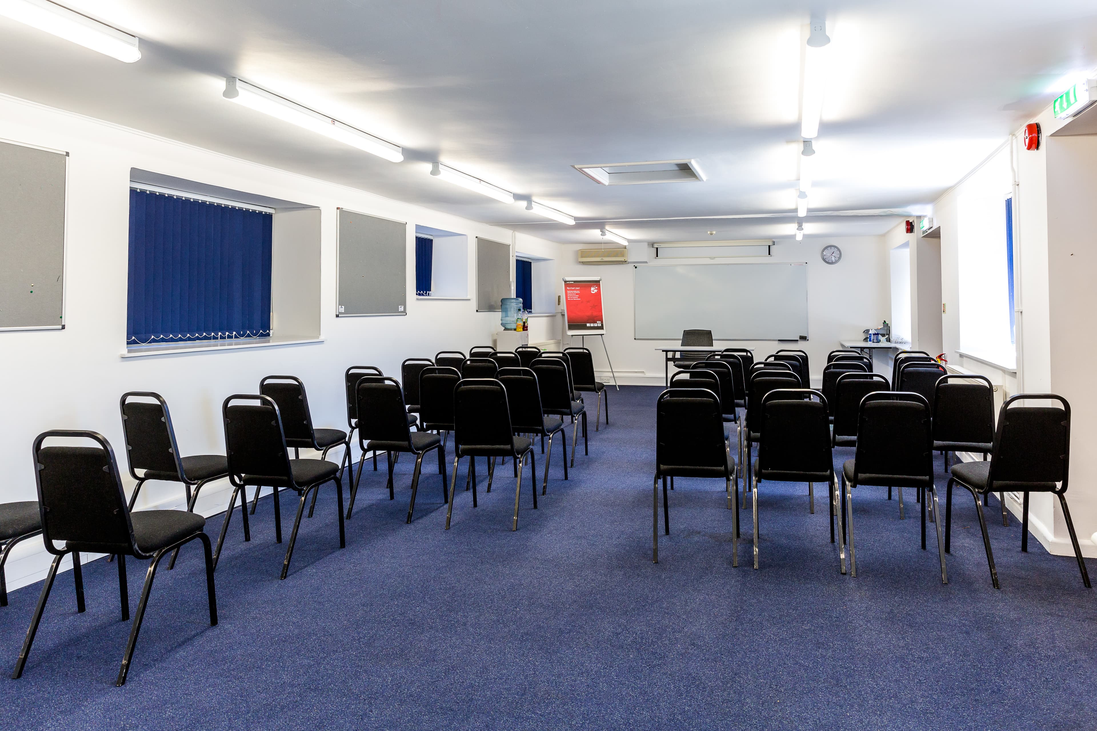 Photo of Middle Aston House