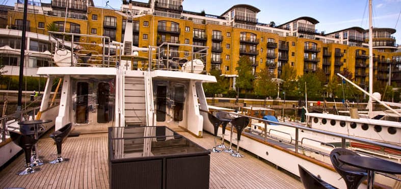 Exclusive Hire, Absolute Pleasure Yacht photo #3