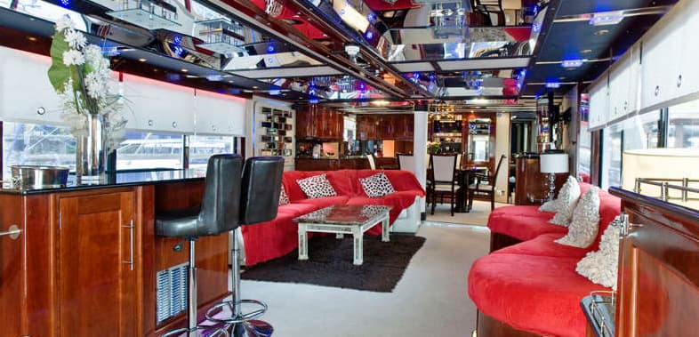 Exclusive Hire, Absolute Pleasure Yacht photo #5