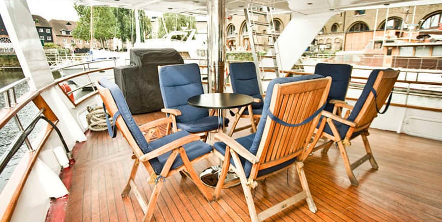 Exclusive Hire, Absolute Pleasure Yacht photo #2