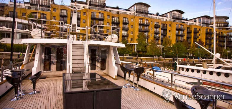 Exclusive Hire, Absolute Pleasure Yacht photo #3