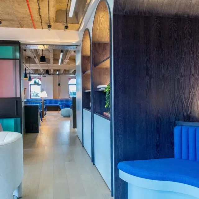 Huckletree Kensington, The Penthouse photo #2