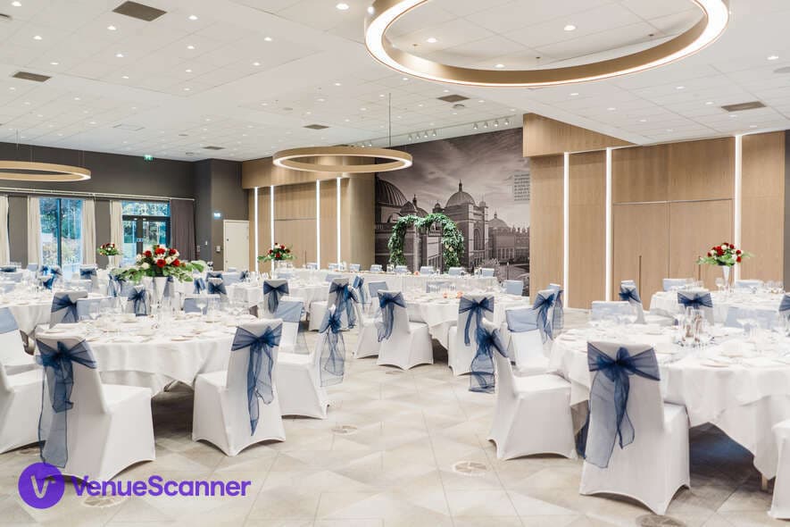 Edgbaston Park Hotel photo #3