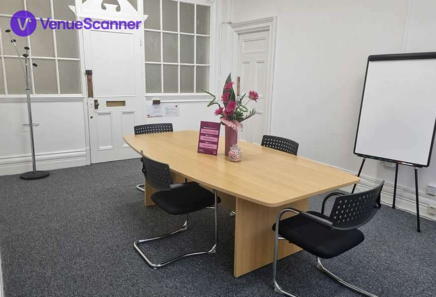 Tyneside, Citibase Newcastle Dean Street photo #1