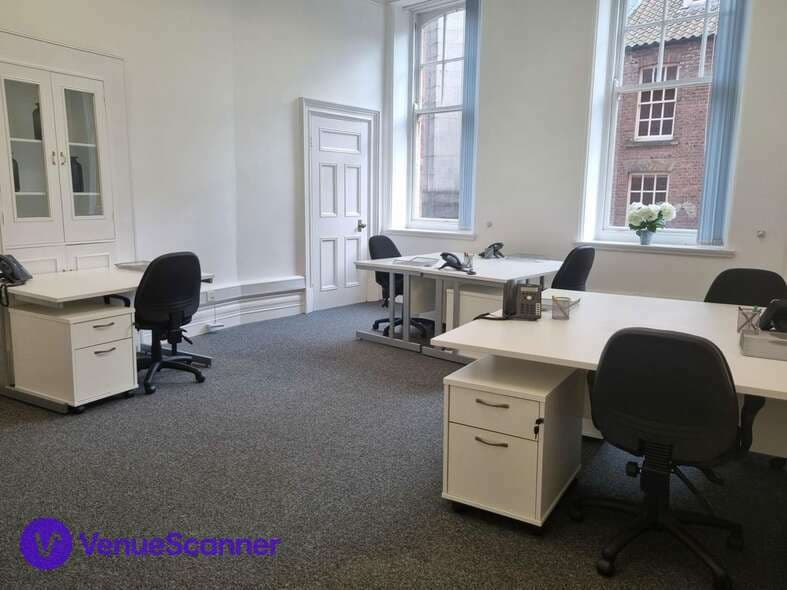 Tyneside, Citibase Newcastle Dean Street photo #6