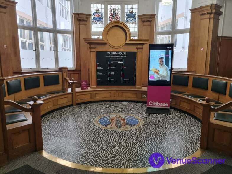 Citibase Newcastle Dean Street photo #3