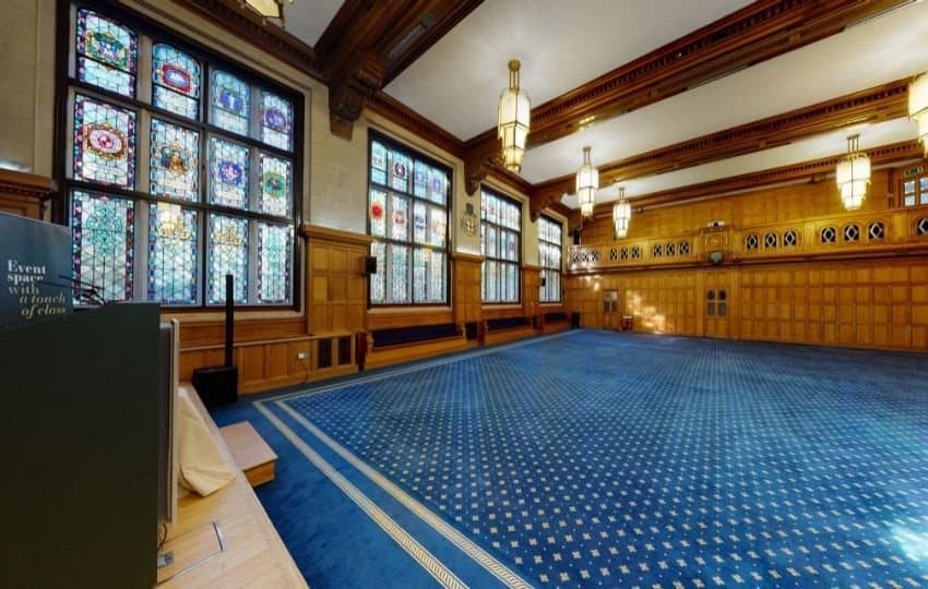 Grand Hall Event Space