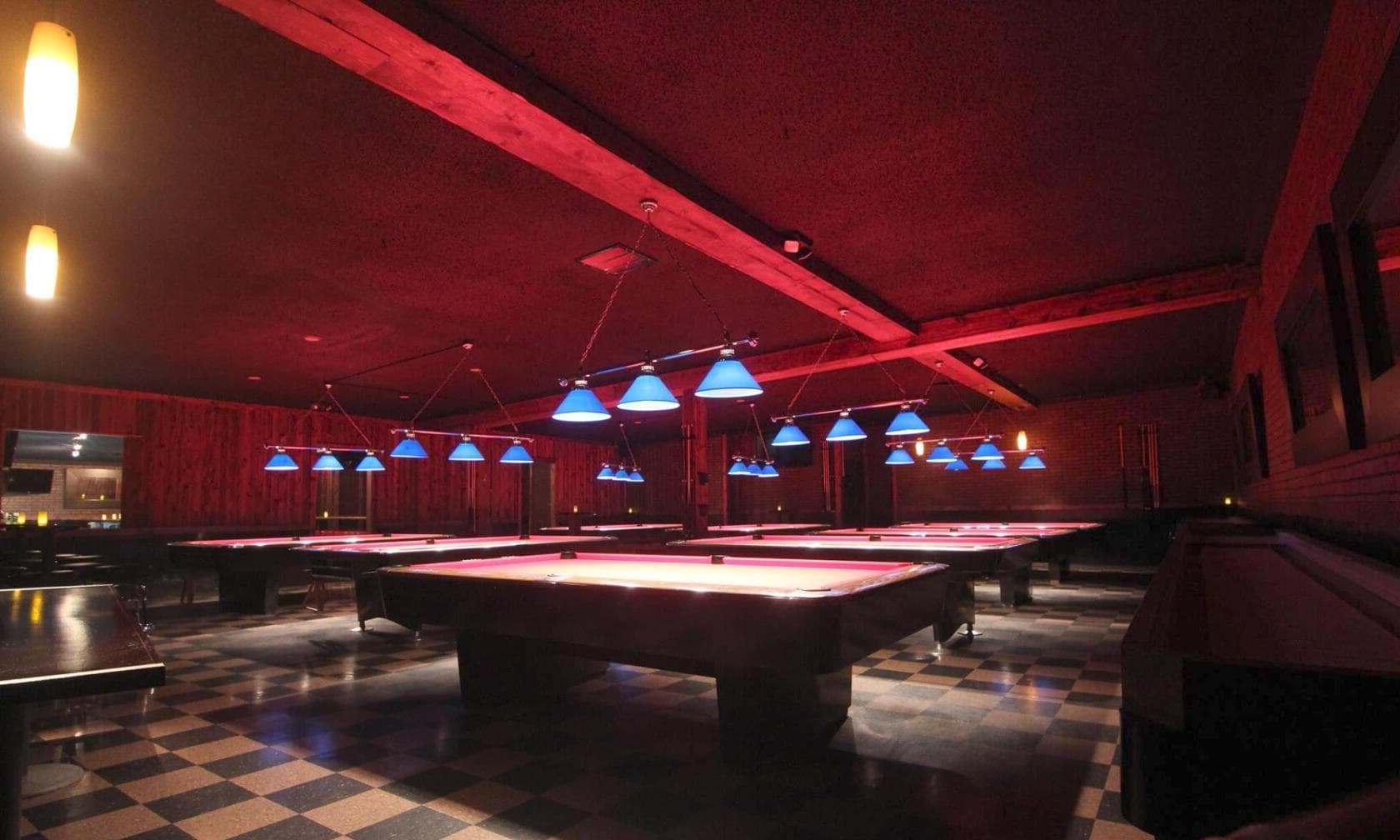 Photo of The Brickyard Pub @ Hollywood