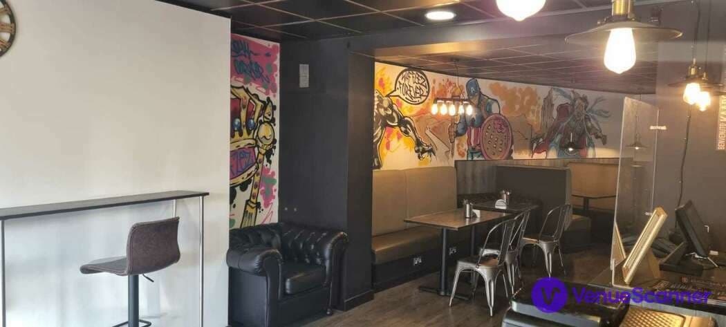 Simply Wafflez photo #3