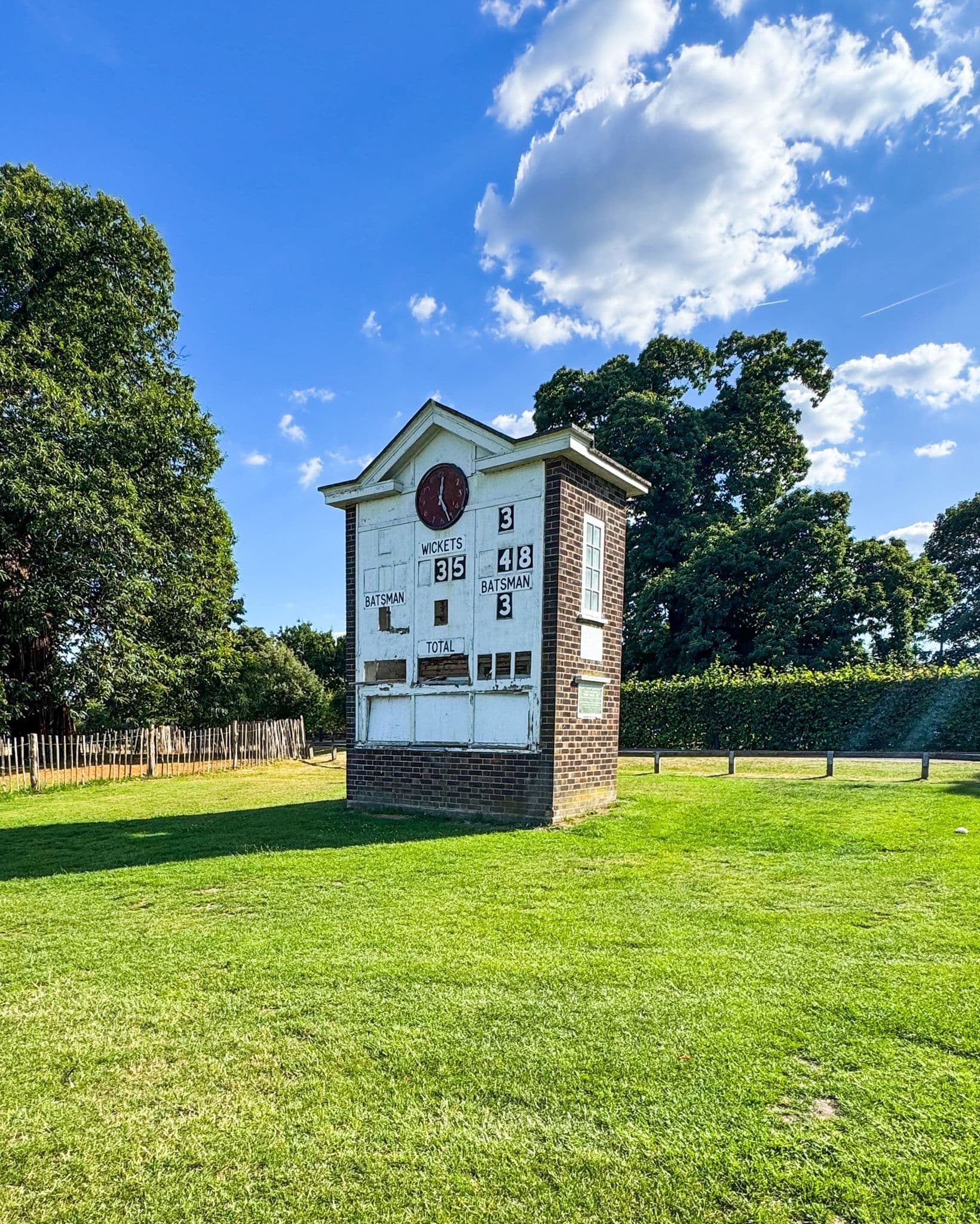 Photo of The Pavilion - School Kitchen, The Green Room