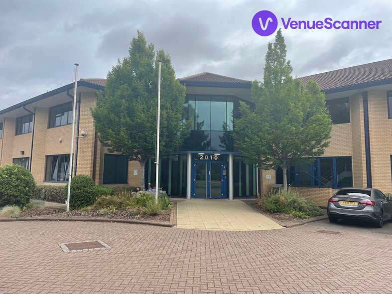 Jupiter, Citibase Birmingham Business Park photo #2