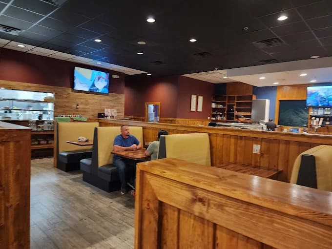 Photo of Xian Sushi And Noodle - Gattis School