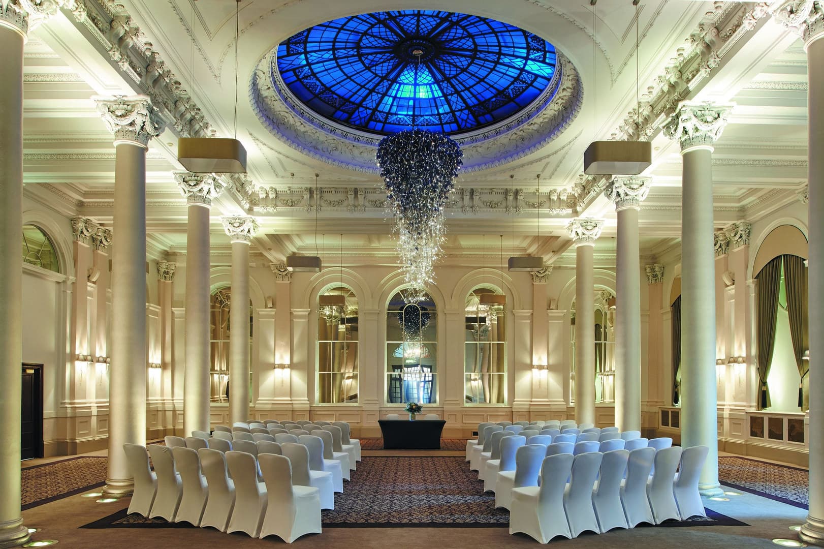 Kings Hall, Intercontinental Edinburgh The George photo #1