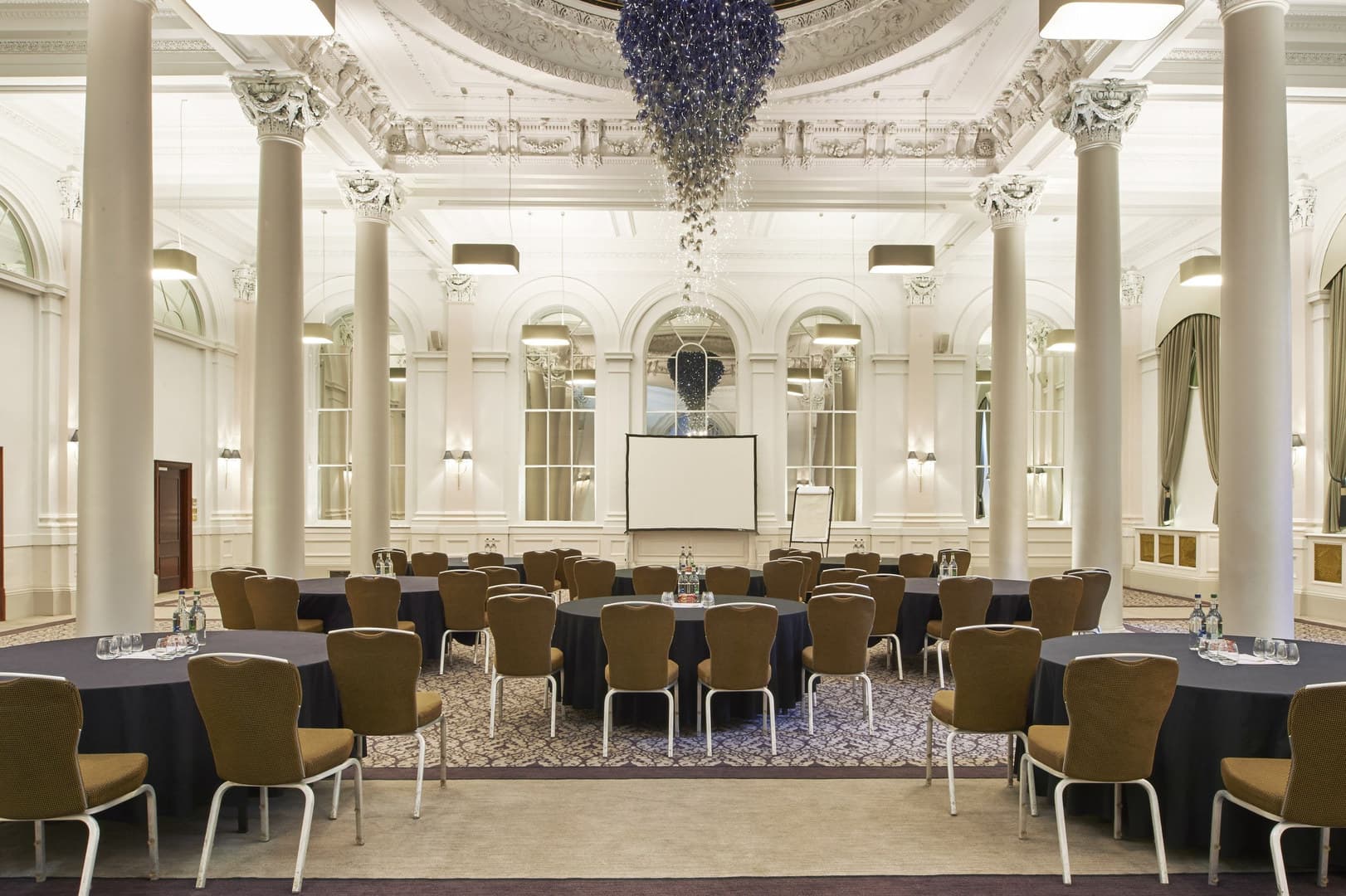 Kings Hall, Intercontinental Edinburgh The George photo #2