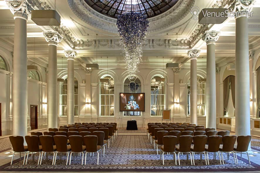 Kings Hall, Intercontinental Edinburgh The George photo #3