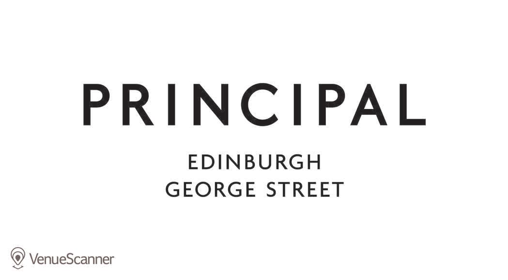 Hanover Suite, Intercontinental Edinburgh The George photo #2