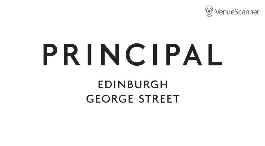 Fourth View Suite, Intercontinental Edinburgh The George photo #4