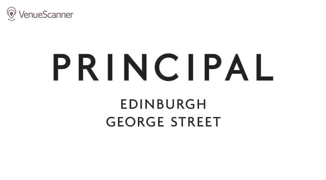 The Library, Intercontinental Edinburgh The George photo #5