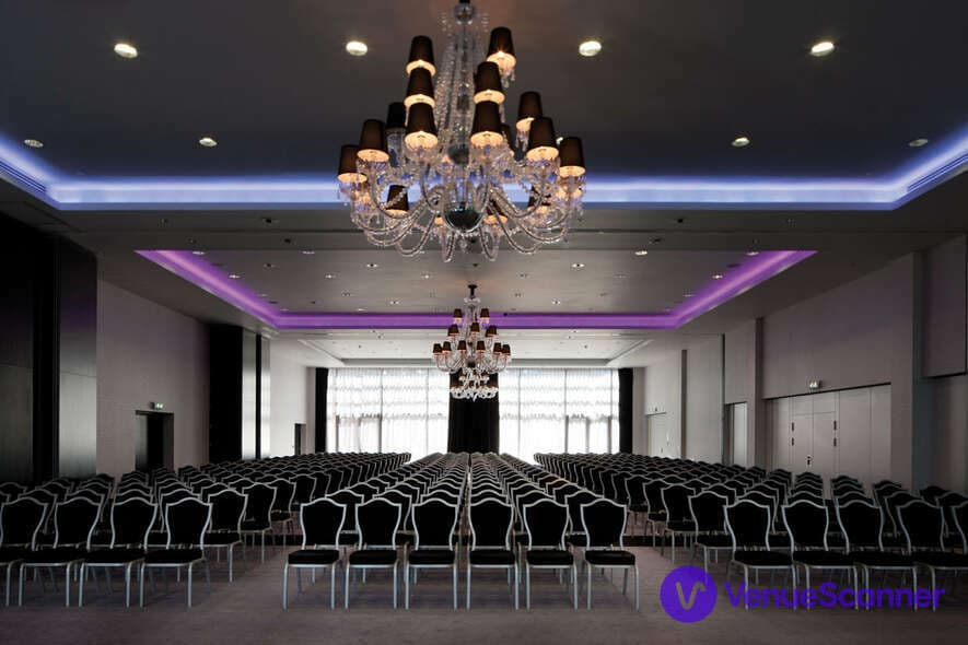 Syon Ballroom, Hilton London Syon Park photo #3