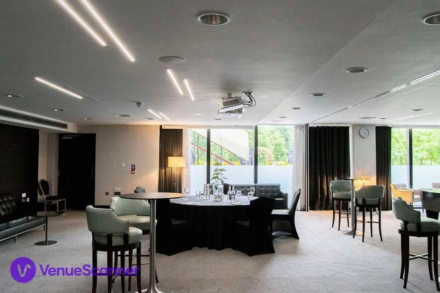 Dukes Suite, Hilton London Syon Park photo #3