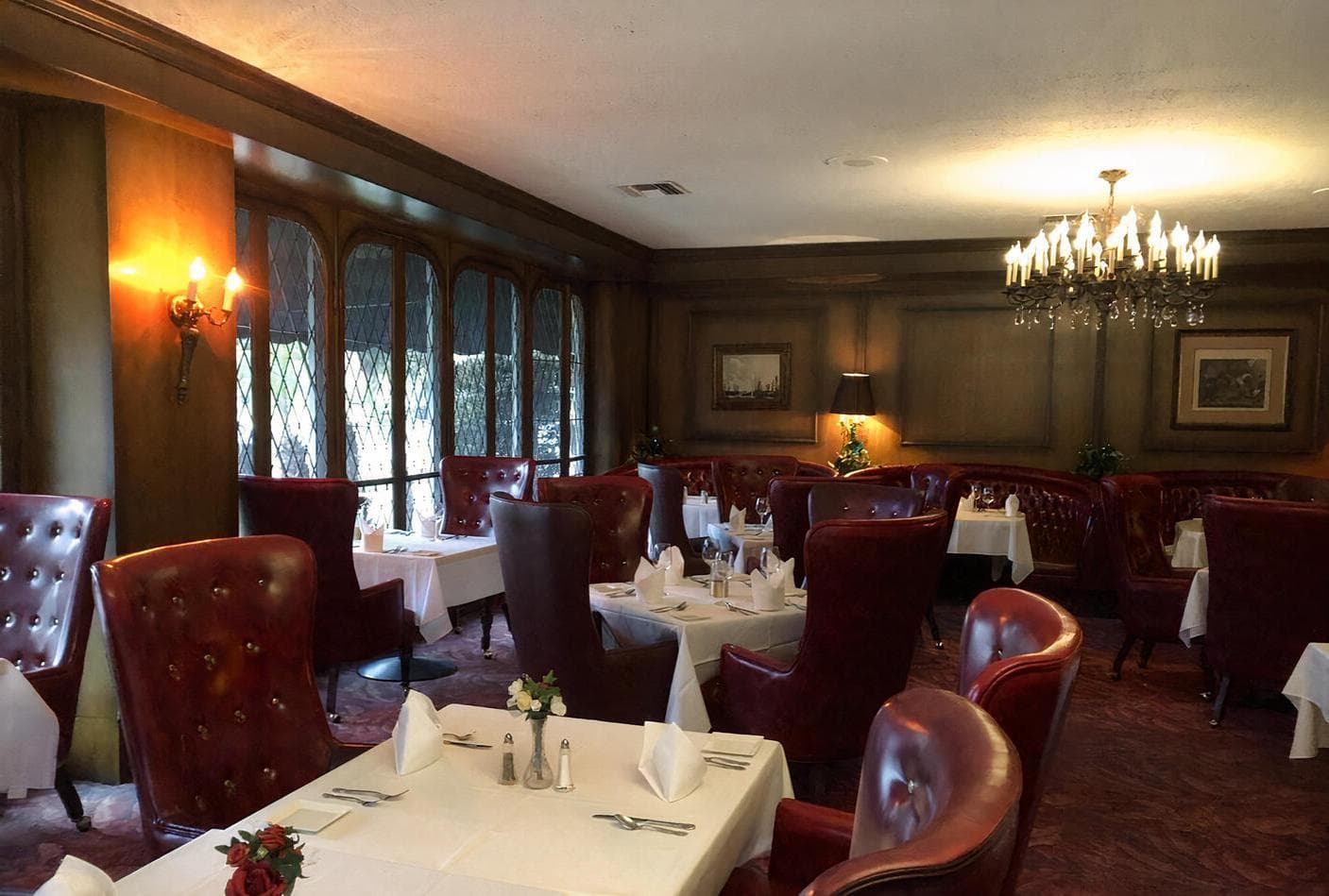 Entire Venue, Imperial Steakhouse & Bar photo #1