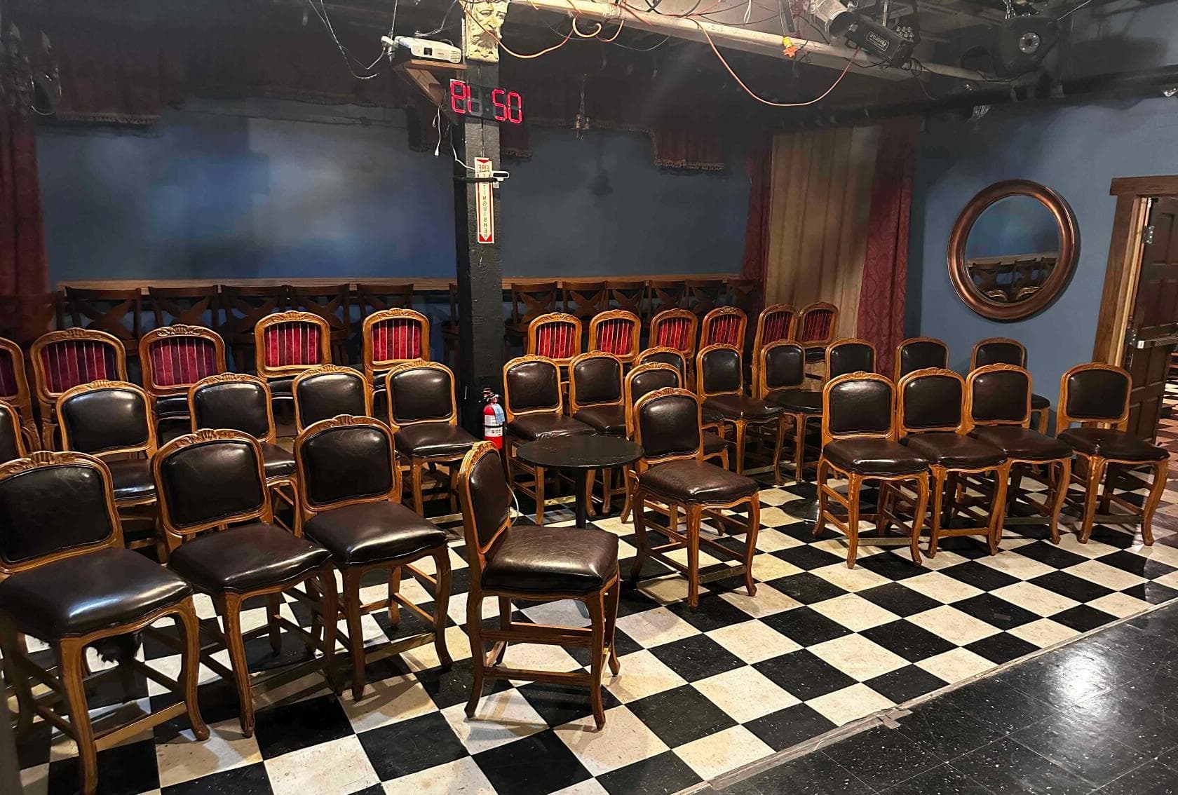 Theater 2, Shelton Theater photo #1