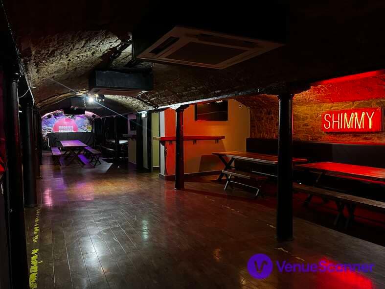 Maggie's Chamber, The Three Sisters photo #1